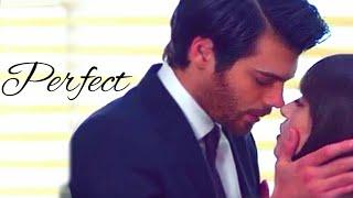 nazlı & ferit | perfect