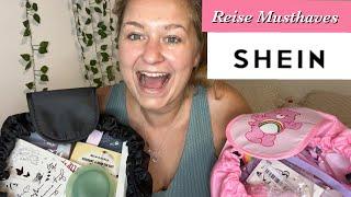 Shein Urlaubs Haul Must Haves