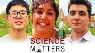 Science Matters - Get The Toolkit