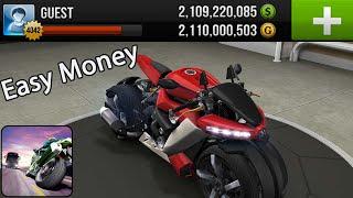 Traffic Rider: Free Unlimited Money And Coins + Ads Free!