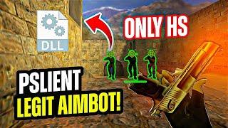 aim cfg cs 1.6 new best trigger bot for public aimcfg cs 1.6 new best cheat for fastcup eblaH.exe!