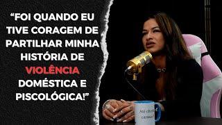 CARTA ABERTA! ALEXANDRA CORTE REAL FALA ABERTAMENTE SOBRE MOMENTO DIFÍCIL QUE PASSOU.