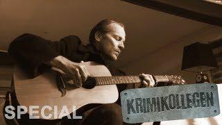 Iain Glen - Guitar Solo - KrimiKollegen