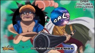 Observ,Haki Master - Perfect DodgeChallenge ByOPLUQMAN/Challenge Accepted /The first to Complete it?