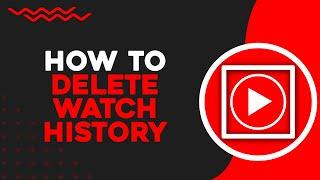 How To Delete Watch History on YouTube Music (Quick Tutorial)