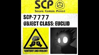 Aww man meme - Gos (SCP-7777)