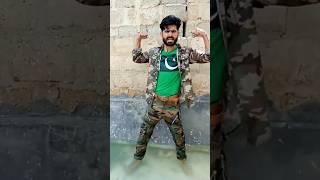 hum pakistani mujahid  hain #asifmagsi