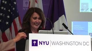 NYU DC Panel:  A Discussion on Religious-Based Bullying