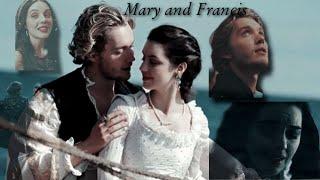 Mary and Francis/Reign- Осколки памяти ️‍