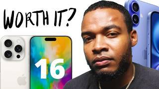 Before You Upgrade To The iPhone 16 | Watch This