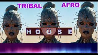 DJ Set  Kichifly  / Tribal  /  Afro House