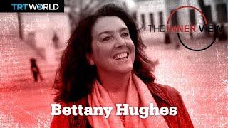 Bettany Hughes on Istanbul and why history matters | The InnerView