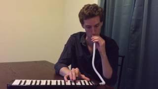 Melodica Men Lesson 6: Multiphonics