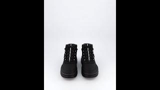 Dr. Martens Bonny Tech Winter Extreme Lace-Up Boots SKU: 9972132