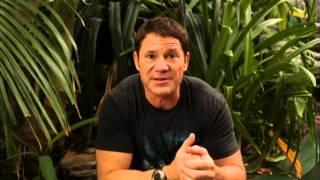 *YouTube Exclusive* Steve Backshall on the world's deadliest snake | Deadly 60 in Australia