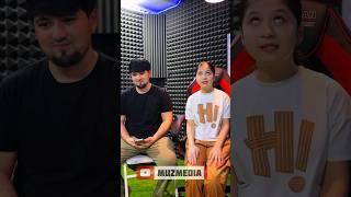 Singlimiz Ijrosiga Baho Beramiz️ #muzmedia #muzmediauz