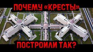 Самая жестокая тюрьма России / «Кресты»