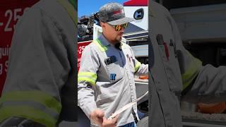 Mule tape is a Mechanics BEST Friend