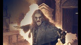 POWERWOLF - Fire & Forgive (Official Video) | Napalm Records