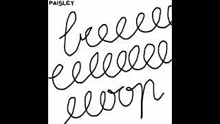 paisley - beeeeeeeeeoop