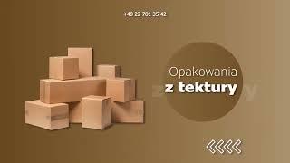 Opakowania tekturowe Marki Producent Opakowań Z Tektury Alina Paź