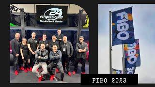 FIBO 2023 - Fitness Club 24
