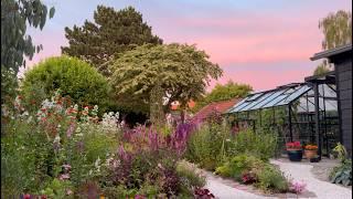 Looking Back at our Cottage Garden in 2024 | Perennial Garden