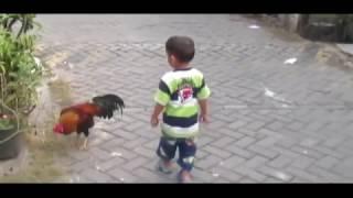 Video lucu Indoesia, anak anak ini bikin ketawa lucu banget #Video Kompilasi 5 #Kebangetan TV