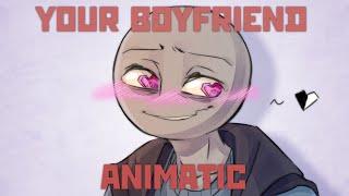 See you soon! [Your boyfriend game animatic]