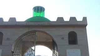 #Muradie Mosque & #Kuzum Baba, #Vlore, #Albania