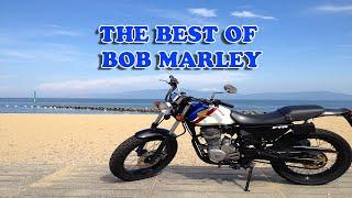 THE BEST OF BOB MARLEY - Win Q