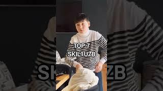 TOP 10 PUBGERLAR UZB  || PUBG MOBILE #shorts #pubgmobile #pubgmobilelite #bgmi #uzbekistan