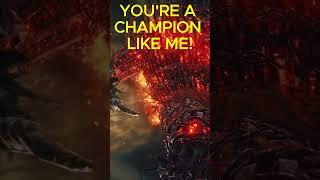 Did you beat Elden Ring DLC like I did? #youtube #shorts #eldenring