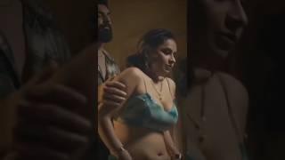 Romantic aunty | Kamwali | Aunty #shorts #shortsfeed #shortsvideo #webseries