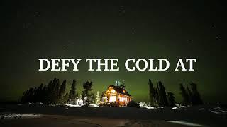 Frozen RiverFest | How a Small Alaskan town defies the extreme cold of Winter.
