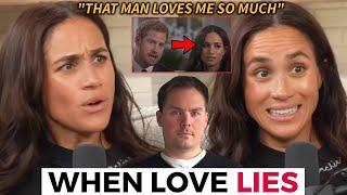 These Major Mistruths Demolish Meghan Markle’s Picture-Perfect Story About Herself and Prince Harry