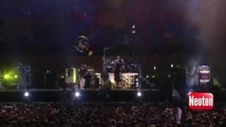 Korn - Got the Life [HQ][Woodstock 99]