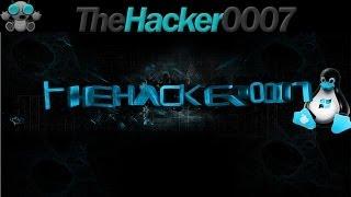 TheHacker0007 Trailer - Subscribe!