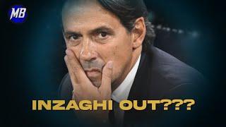 È PARTITO IL PROCESSO! TORNANO GLI INZAGHI-OUT!?!? SQUADRA MOLLE E STANCA CHE FATICA