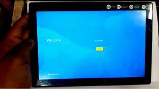 Lenovo Tab TB X304L Google Bypass Remove Nogut 7.1.1 2020