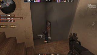 МУВИК С НОВЫМ СЕТОМ HIGHLIGHTS STANDOFF2