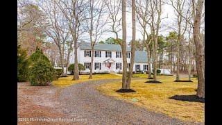 7 Teakwood Drive,  Little Egg Harbor, NJ 08087 - Donna Wilson - MLS 22107685