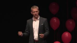 What do all great leaders have in common | Matt Beeton | TEDxOxbridge