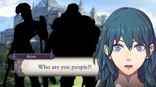 Who is the Most Forgettable Unit in Every Fire Emblem Game?