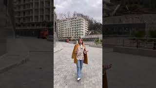 8-908-262-58-51 Апартаменты у моря Сочи Гостиничный комплекс Marine Garden Resort 4 недвижимость