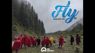 Highlights of FLY 2022 by SeM Adventures