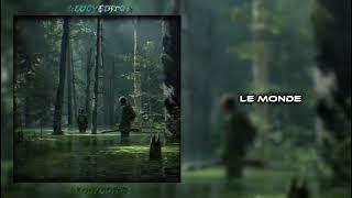 Adventure/dystopian edit audios bc your on a adventure through the world +TIMESTAMPS ||LucyEdits||