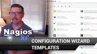 Configuration Wizard Templates 101