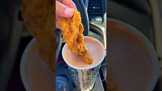 ASMR raising canes #mukbang #food #foodie #raisingcanes #asmr #asmrsounds