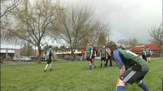 Eugene Rugby Football Club: Extraordinary League of Gentlemen